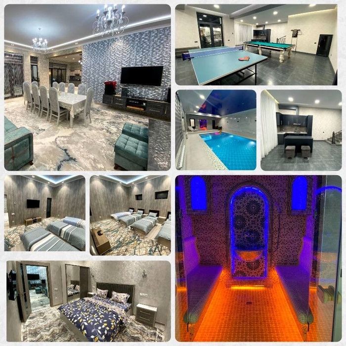 Аренда дача своя, без посредников