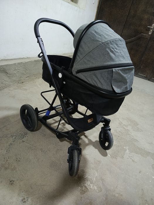 Коляска 2в1 Adil фирма