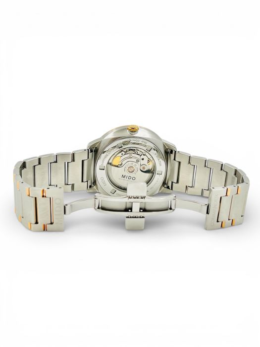 Mido Commander Big Date automatic мъжки часовник