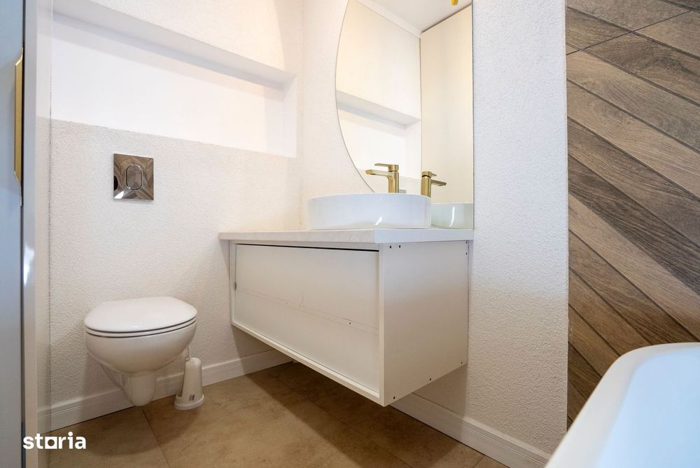 Casa 3 camere lux Oradea Gheorghe Doja