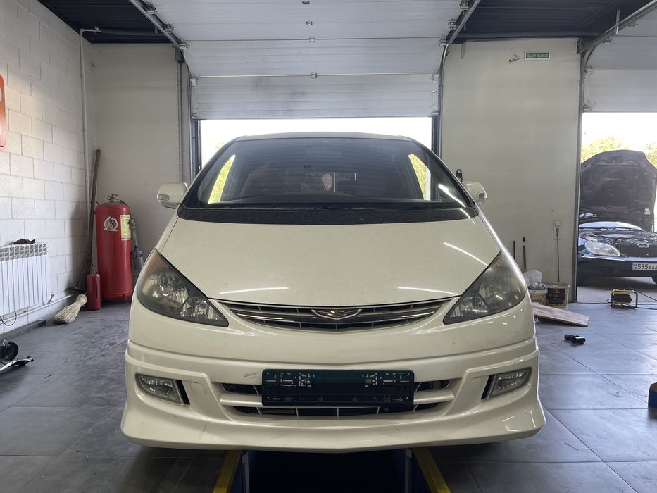 Установка ГБО, Ремонт ГБО,