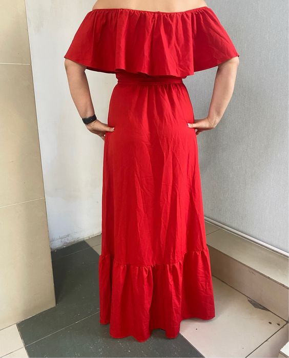 Продам красивое платье