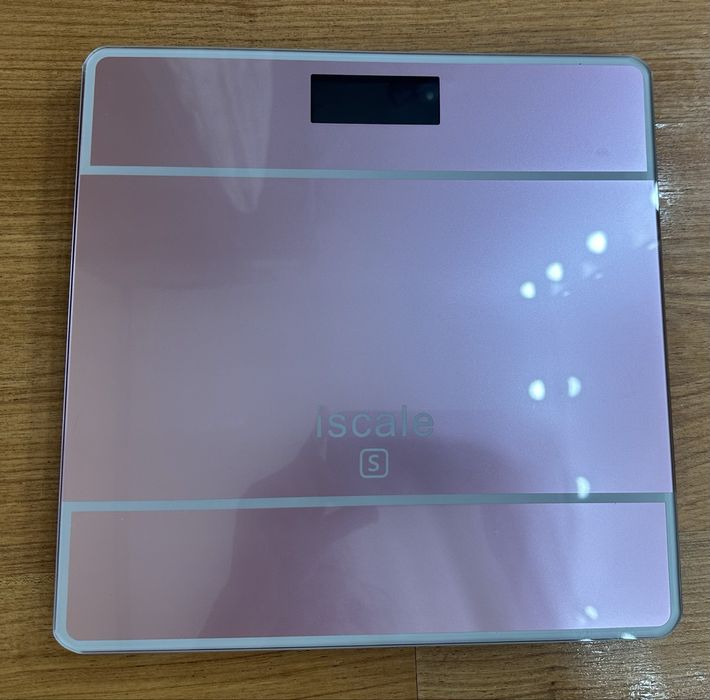 Напольные весы до 180кг