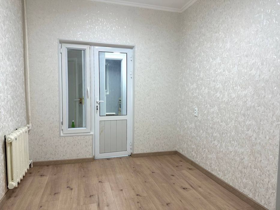 1 в 3 Комнат 1в3/7/12 • 49м² Тузель 3, Школа №282 под Ипотеку, Tuzel 3