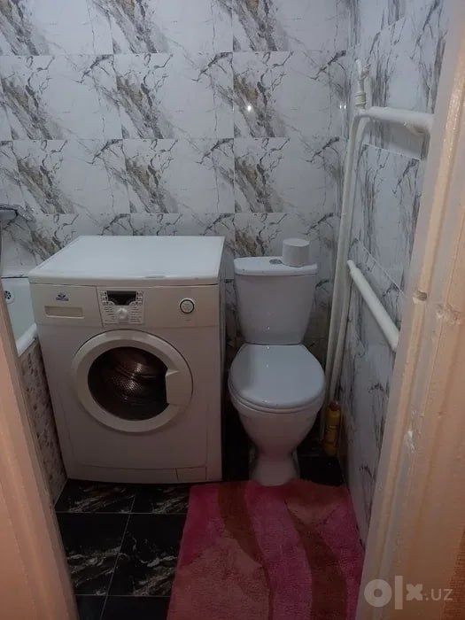 Продаётся 1 комнатная квартира в Янгихаётском районе Спутник 4