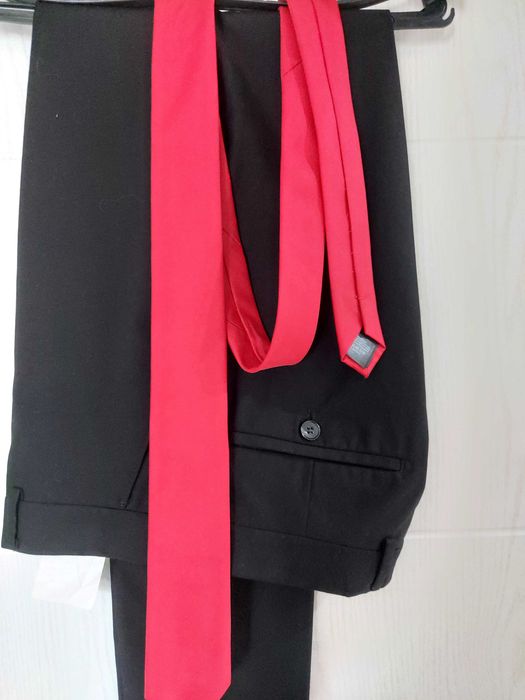 Мъжки костюм Paco Romano