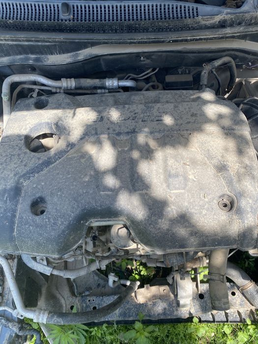 Vand motor hyundai accent 1.5 crdi 110 cai