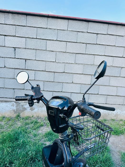 Sk8 Нахаду жүріп түр