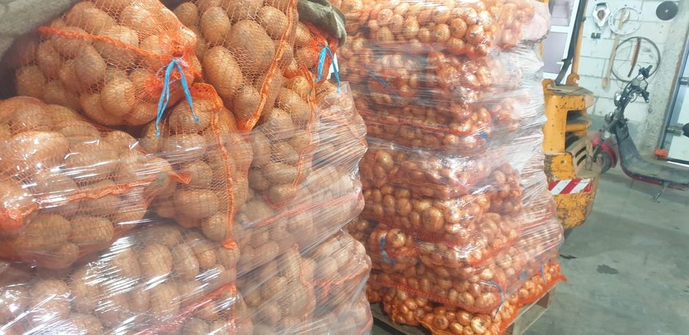 Cartofi de Milișăuți