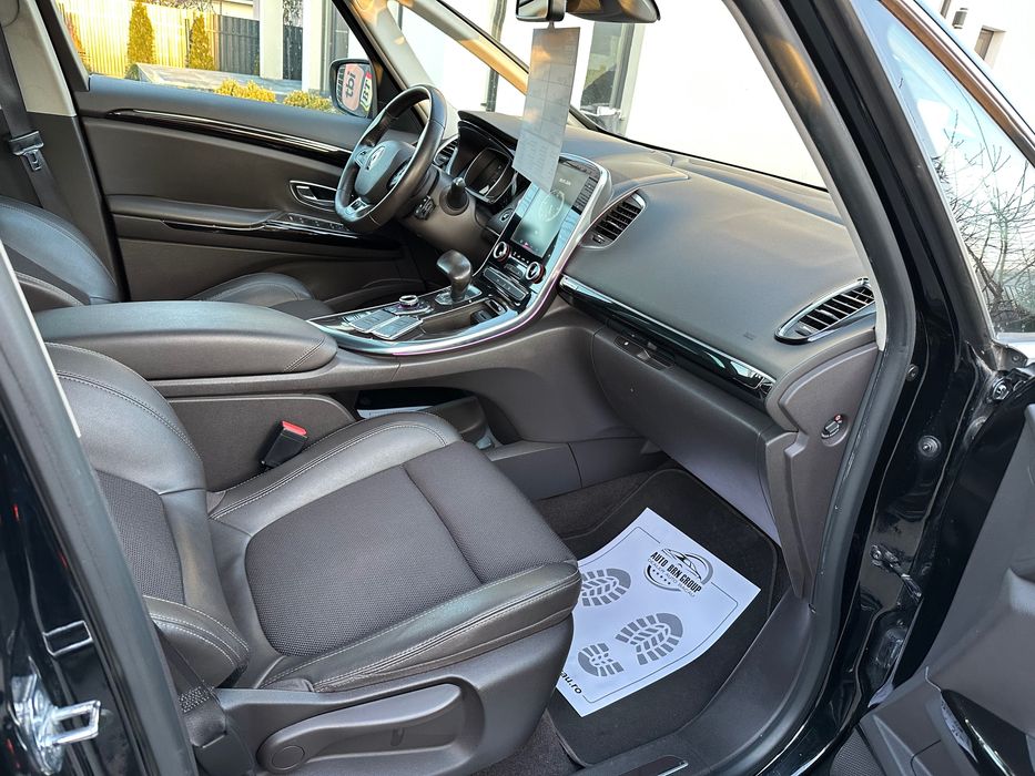 Renault Espace 7loc  1.6 Diesel  RATE /Buy Back/ GARANȚIE