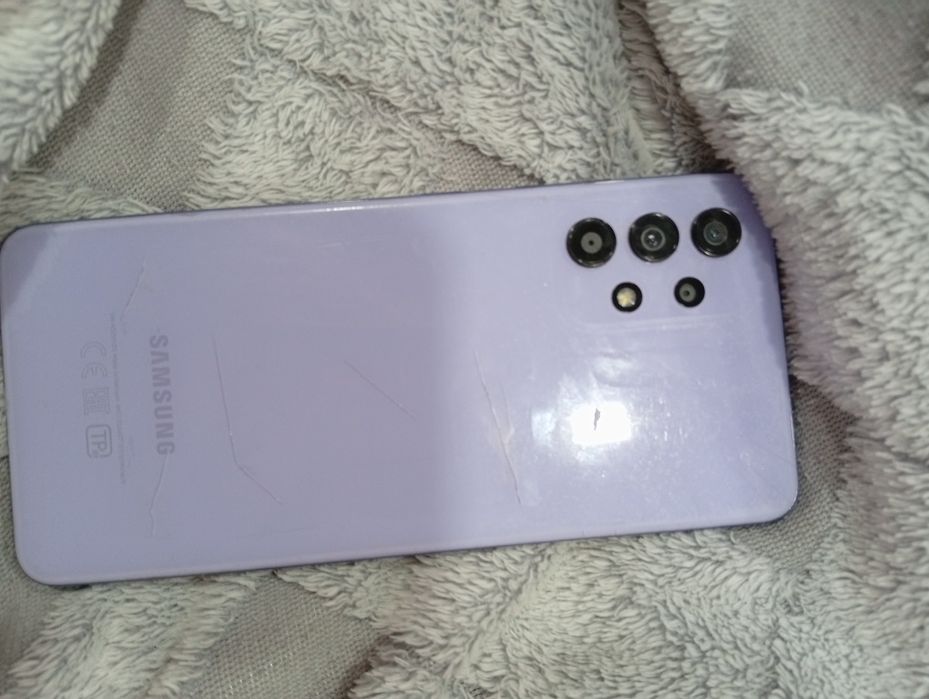 Продам телефон Galaxy a32