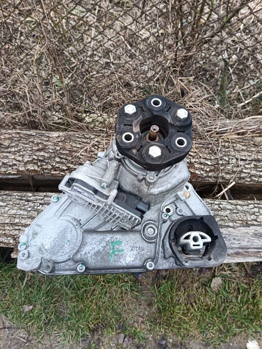 Cutie transfer bmw x3 f25