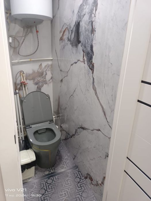 Продам квартира 2 ком