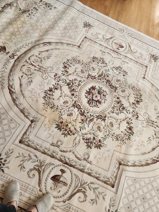 Вълнени килими Сливенски