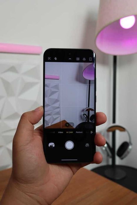 Tecno Spark Slim 16/256 GB qora