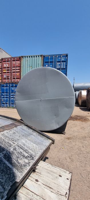 Емкость Бочка Цистерна