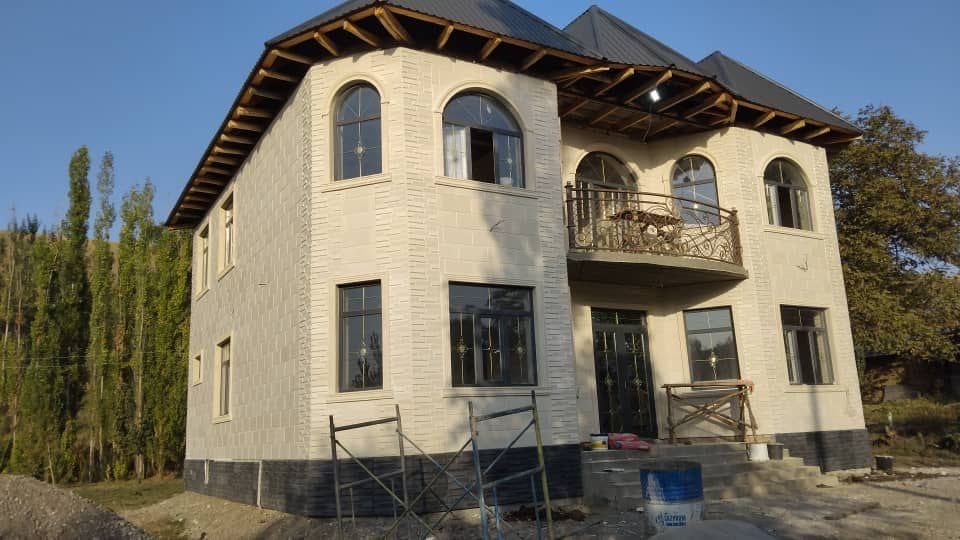 Термопанель/Фасад