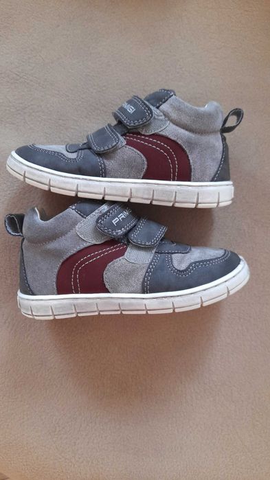 Детски обувки PRIMIGI