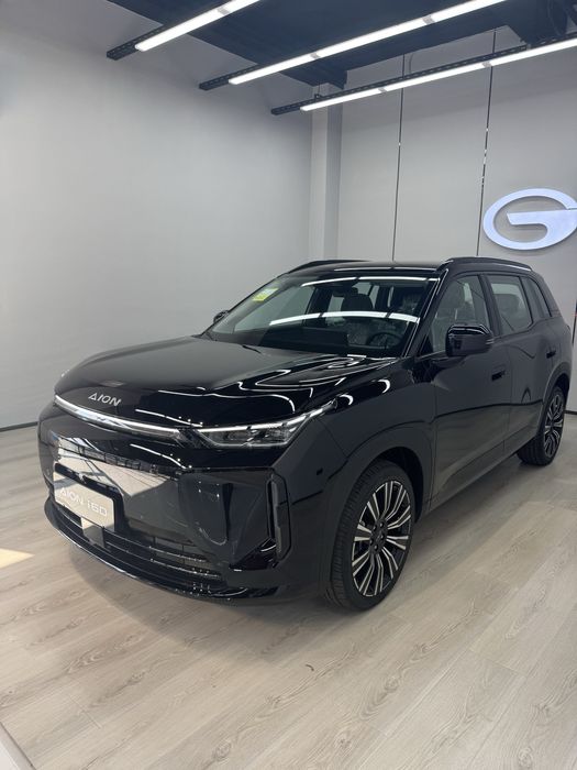 Aion i60 Ev 650km full 2026/26 Гарантия 2 года