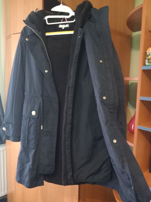 Geaca tommy hilfiger