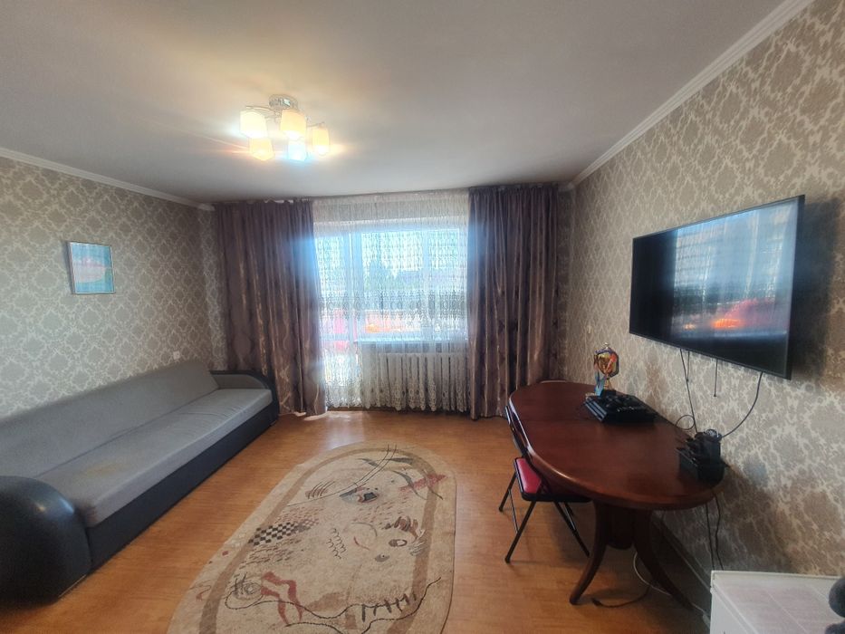 Продам квартиру 2 комнатная