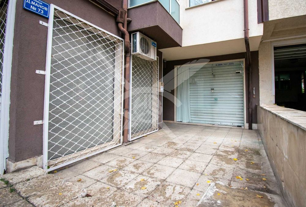 Продава се Магазин в София, Иван Вазов - 50 кв.м за 3300 €/кв.м - Снимка #8