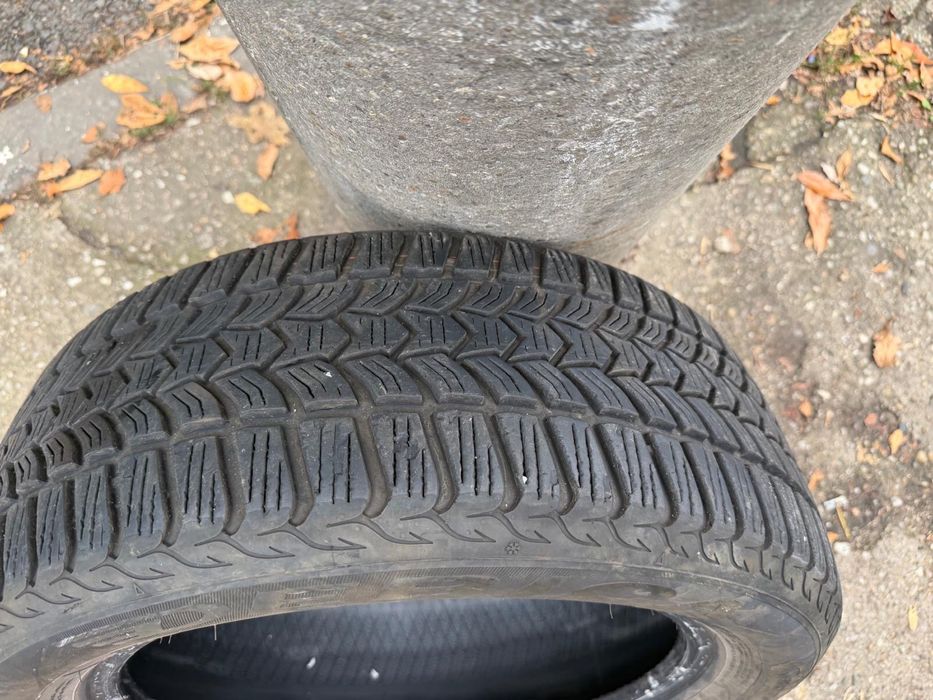 Anvelopa iarna Debica  dimensiune 205/55r16