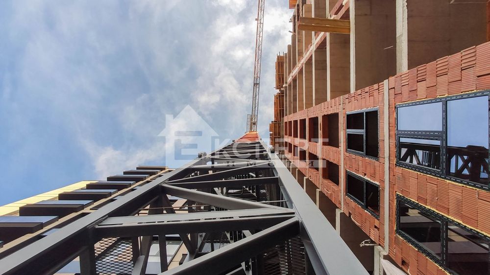 Продава се Двустаен апартамент в Пловдив, Христо Смирненски - 77 кв.м за 1296 €/кв.м - Снимка #3