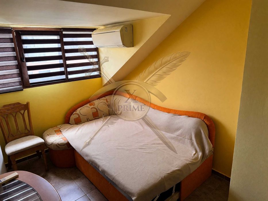 Дава се под наем Двустаен апартамент в Варна, ХЕИ - 70 кв.м за 498 € - Снимка #5