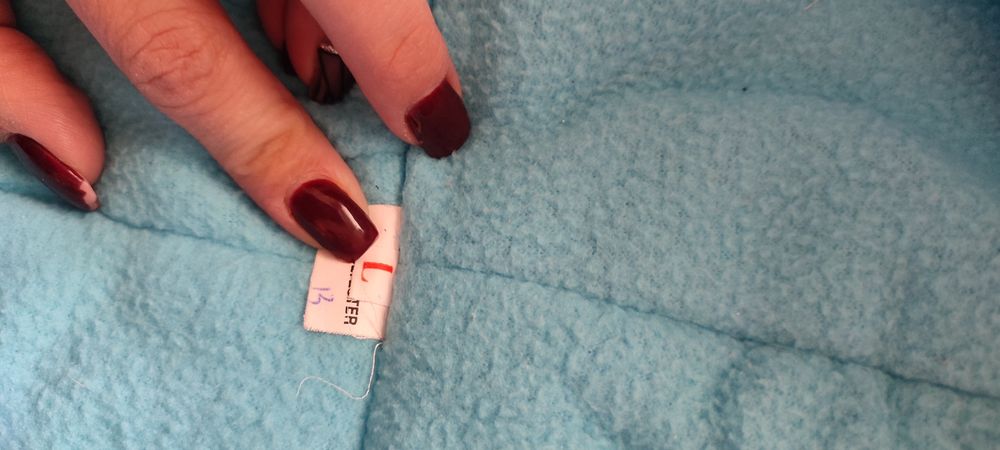 Комбинезон детский.