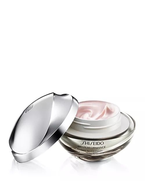 Shiseido Bio-Performance Glow Revival Cream, 50 ml