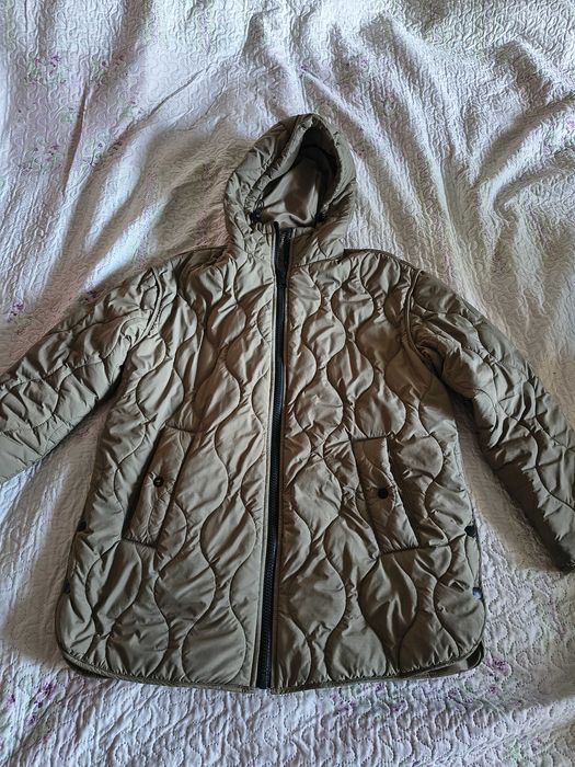 Якe овърсайз Zara