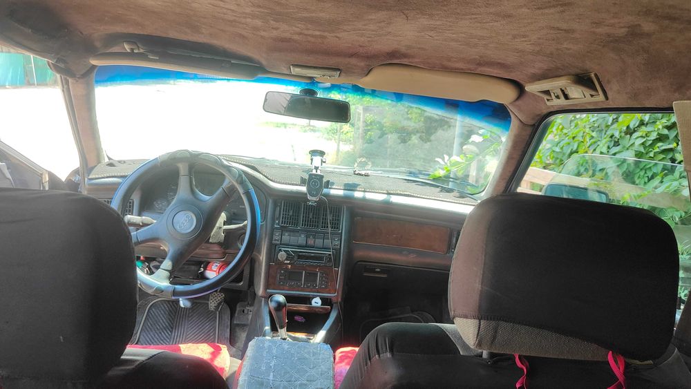 Ауди 80 б4 универсал