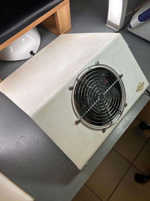 Пылесос маникюрный Cosmos оригинал