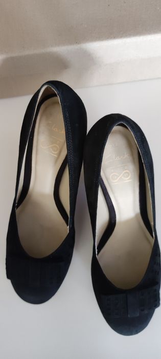 Дамски обувки Clarks, 40