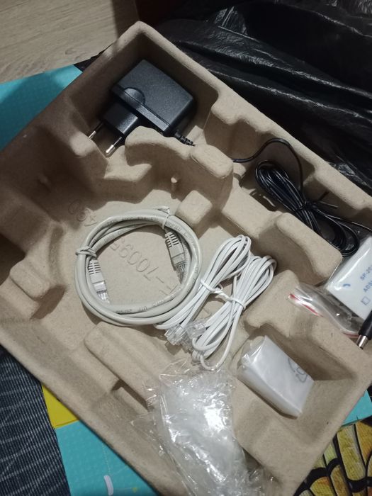 Модем TD-8816tp-link 5000