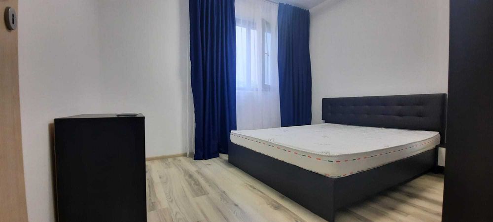 Bd. Timișoara 103Q – 2 Camere + Parcare (Etaj 1)