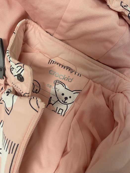 Комбинезон детский