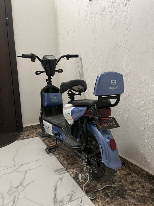 Леопард про жағдай жақсы әдемі