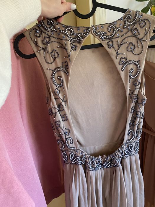 Дамска официална рокля