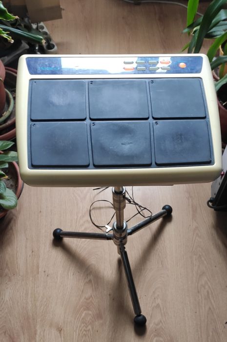Percuție Roland SPD-6