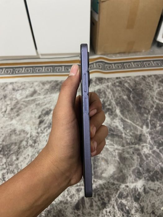 Продам телефон Realme Note 60x