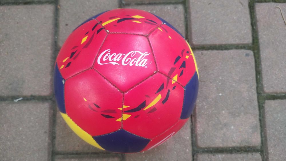 Minge de Fotbal Dimensiune Standard, Marimea 5