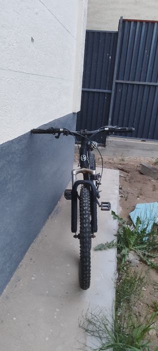 Продам велосипед,Семи скоростной