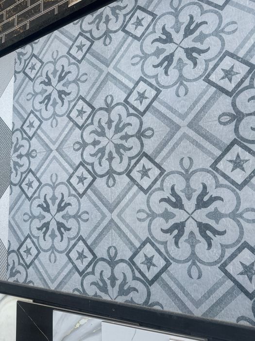 Kafel va Qurilish materyallari arzon narxda! Yetkazib berish bor