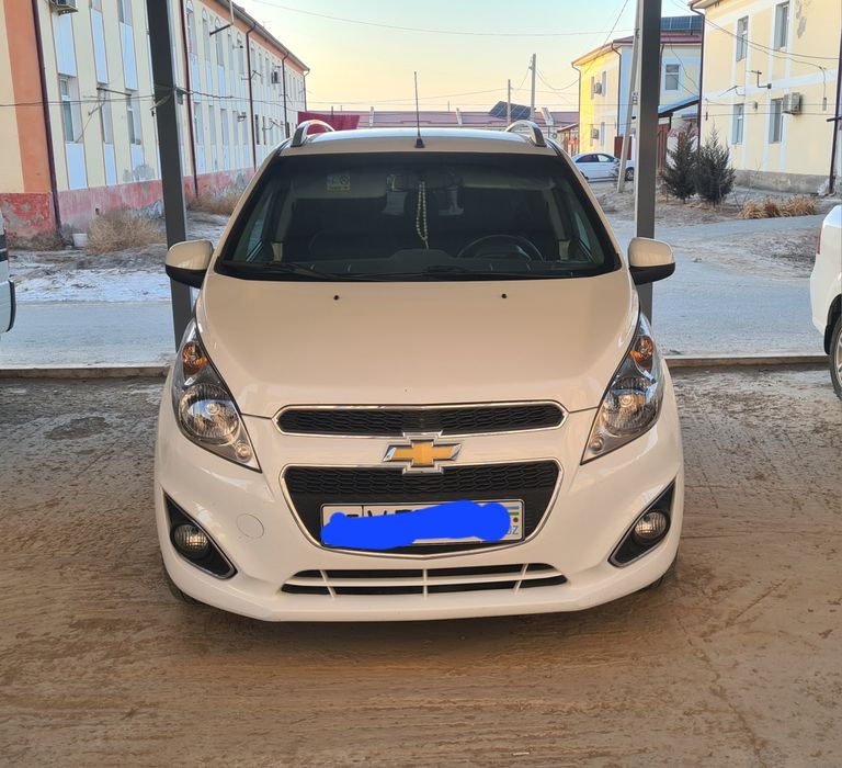 Спарк автомат сатылады!