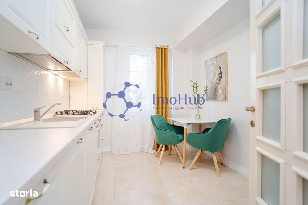 Casă – Copou, Aleea Sadoveanu | 160 mp utili | 4 dormitoare