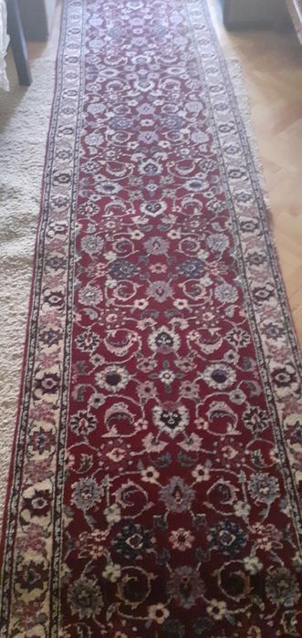 Covoare persane de lana