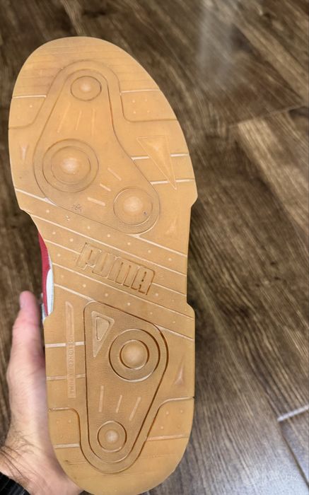 Nike Zoomx Vaporfly Next 43 размера&Puma&Diesel