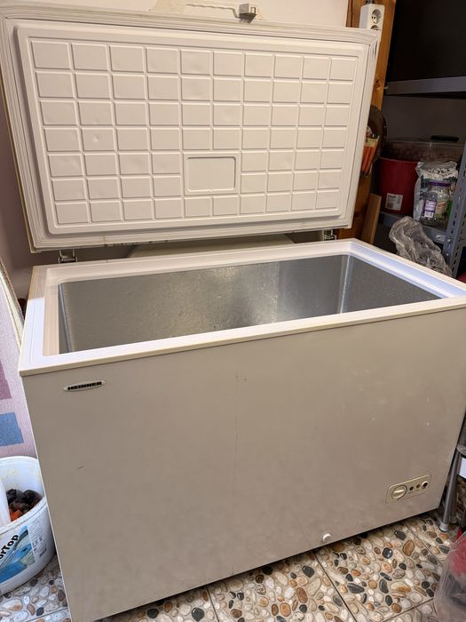 Vand Lada Frigorifica Heinner 306 L clasa A+